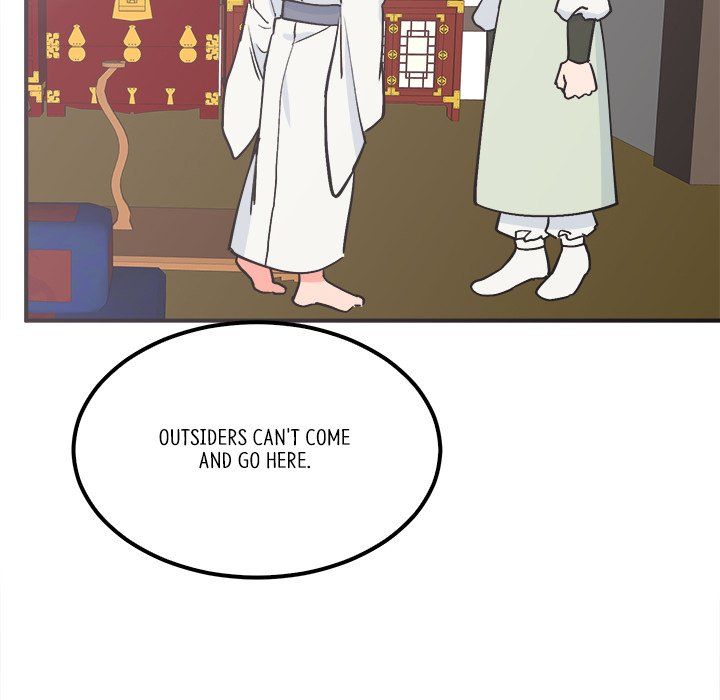 Strong Spirits Manhwa - Chapter 3 Page 90