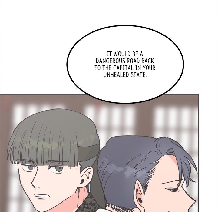 Strong Spirits Manhwa - Chapter 3 Page 91