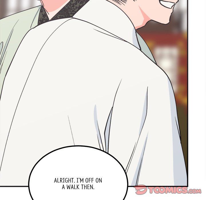 Strong Spirits Manhwa - Chapter 3 Page 92