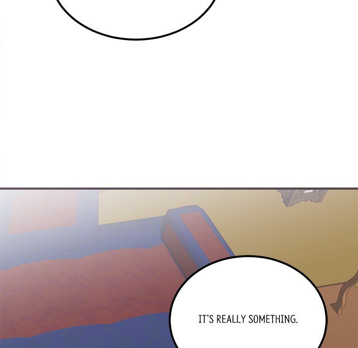 Strong Spirits Manhwa - Chapter 3 Page 93