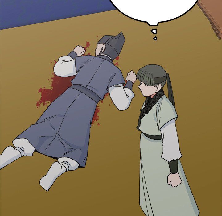 Strong Spirits Manhwa - Chapter 3 Page 94