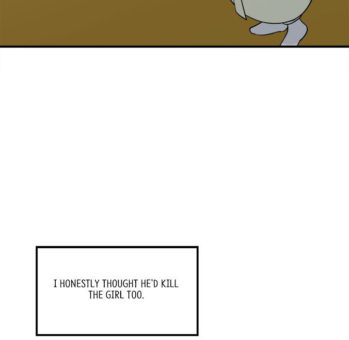 Strong Spirits Manhwa - Chapter 3 Page 95