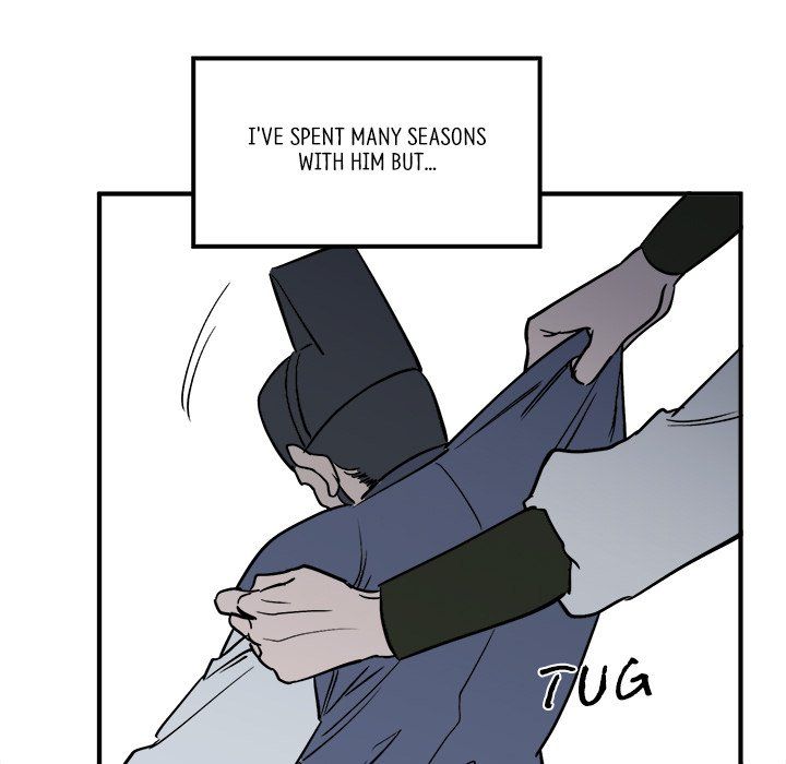 Strong Spirits Manhwa - Chapter 3 Page 97