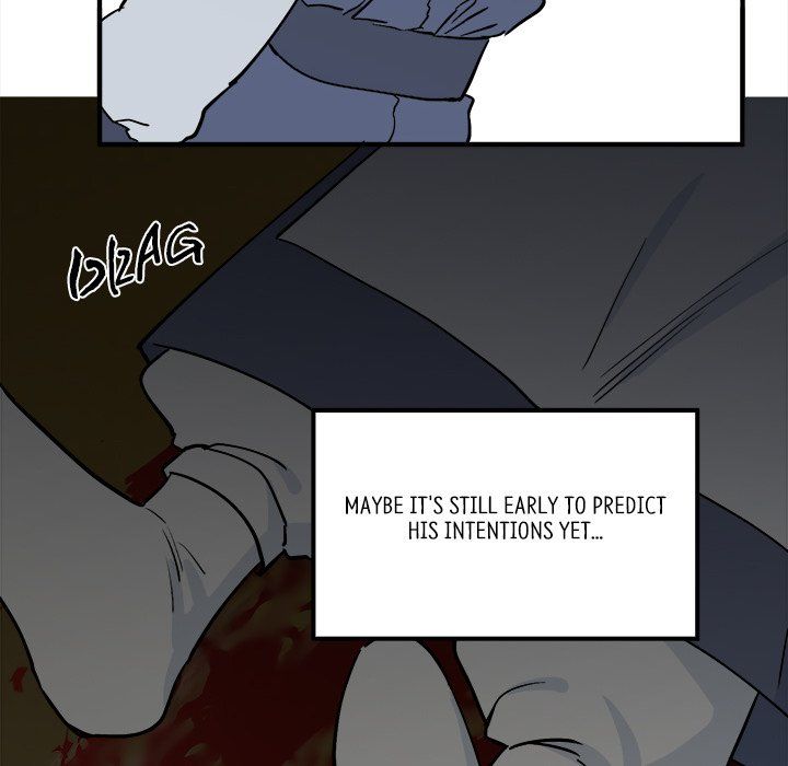 Strong Spirits Manhwa - Chapter 3 Page 98