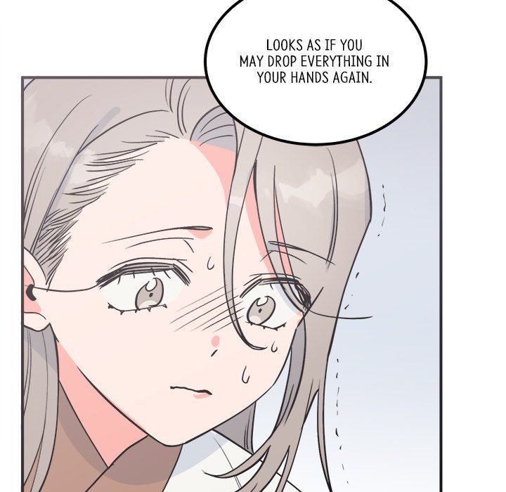 Strong Spirits Manhwa - Chapter 3 Page 107