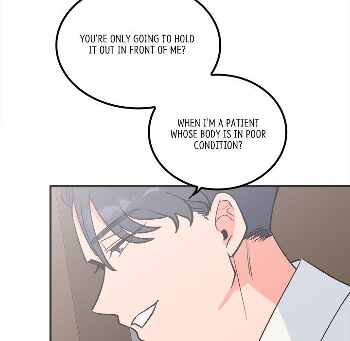 Strong Spirits Manhwa - Chapter 3 Page 110