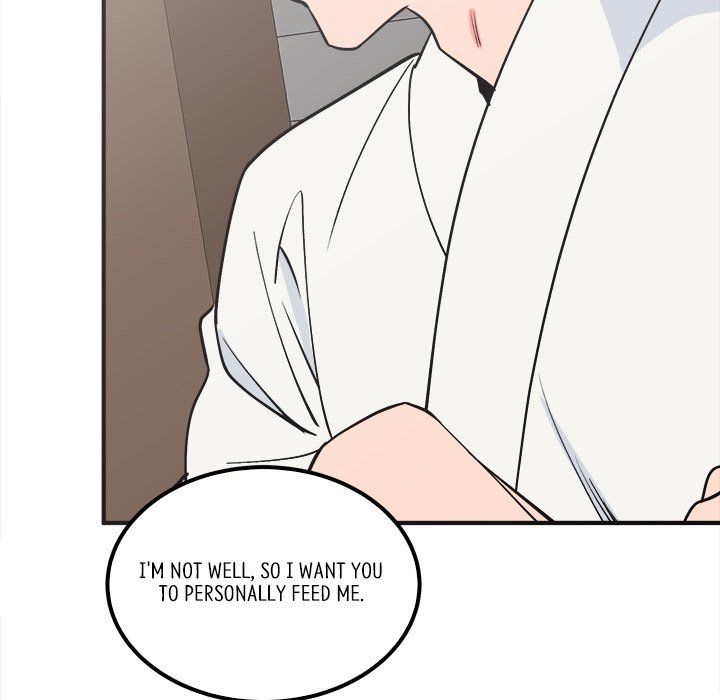 Strong Spirits Manhwa - Chapter 3 Page 111