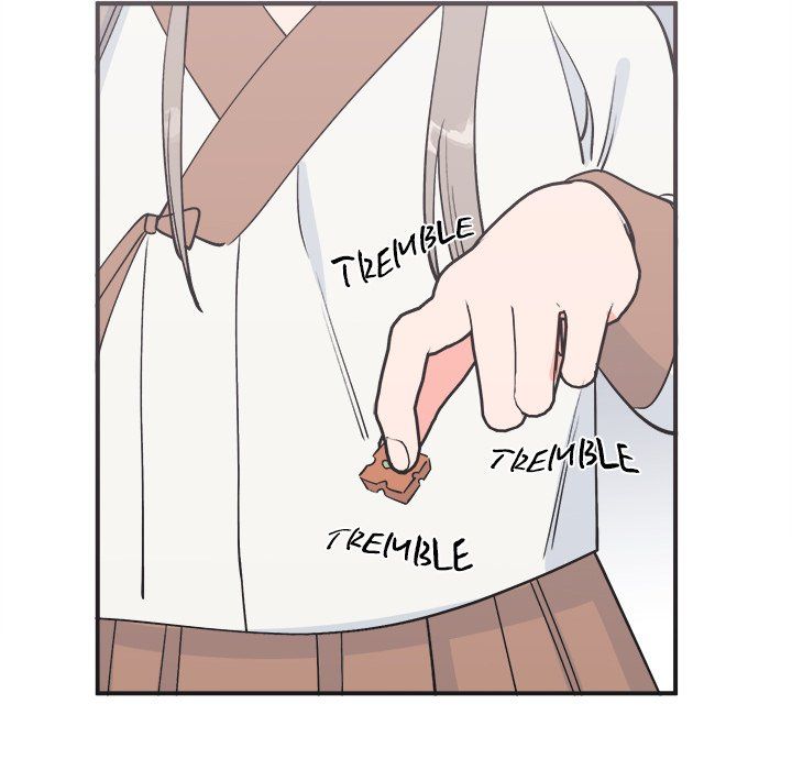 Strong Spirits Manhwa - Chapter 3 Page 114