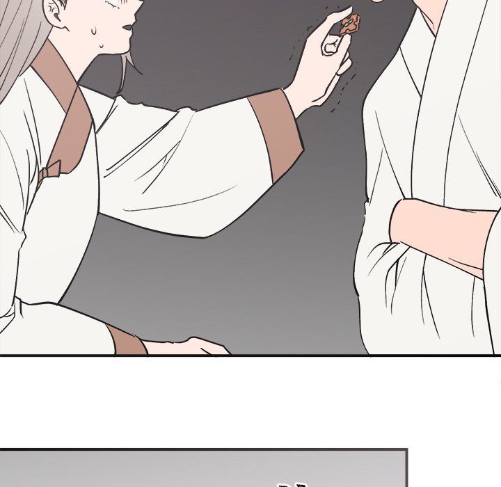 Strong Spirits Manhwa - Chapter 3 Page 116