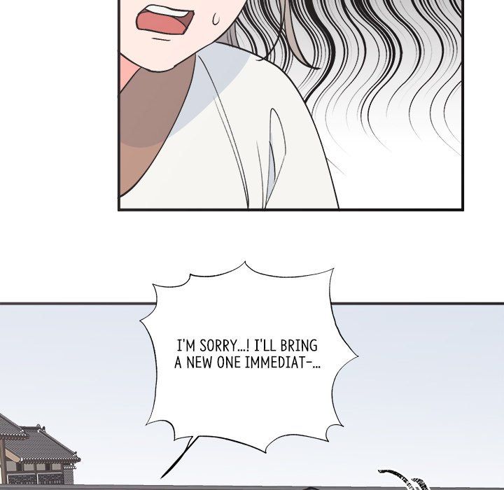 Strong Spirits Manhwa - Chapter 3 Page 121