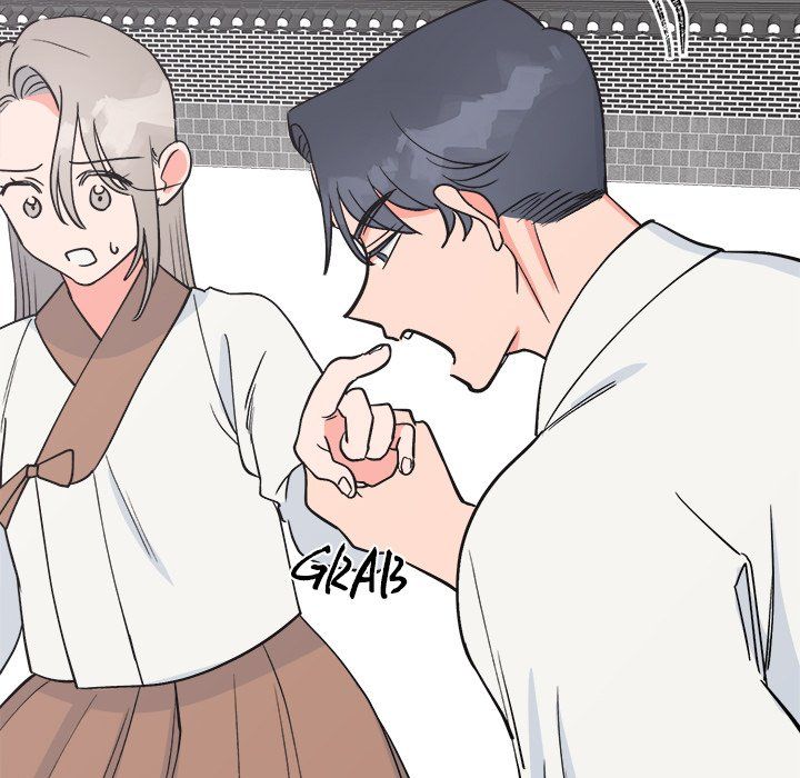 Strong Spirits Manhwa - Chapter 3 Page 122