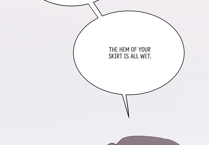 Strong Spirits Manhwa - Chapter 15 Page 1