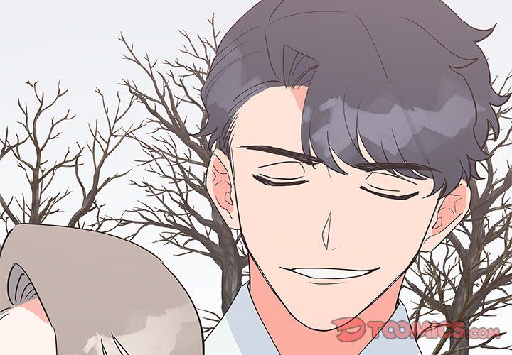 Strong Spirits Manhwa - Chapter 15 Page 2