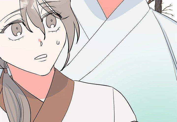 Strong Spirits Manhwa - Chapter 15 Page 3