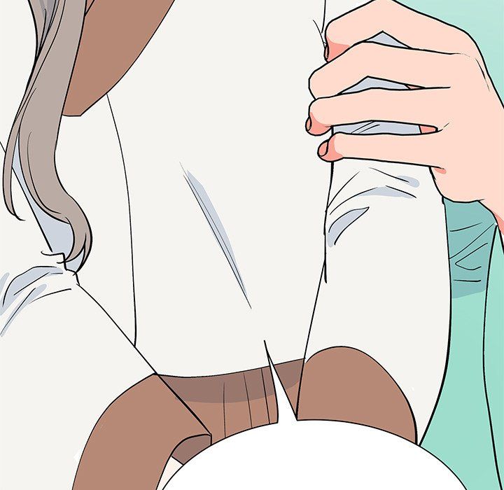 Strong Spirits Manhwa - Chapter 15 Page 4