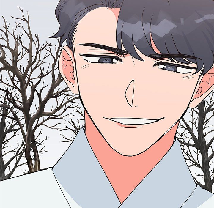 Strong Spirits Manhwa - Chapter 15 Page 6