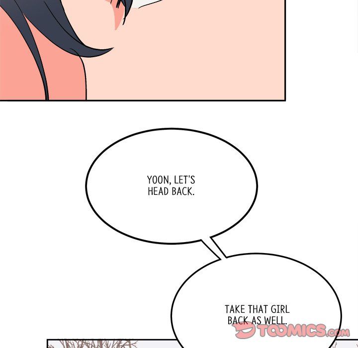 Strong Spirits Manhwa - Chapter 15 Page 11