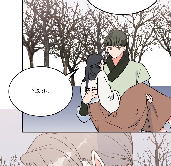 Strong Spirits Manhwa - Chapter 15 Page 12