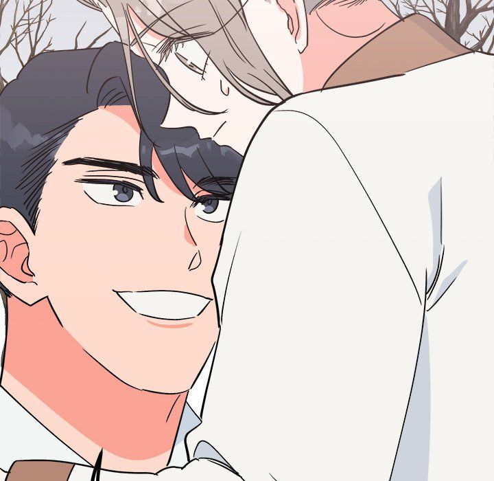 Strong Spirits Manhwa - Chapter 15 Page 13