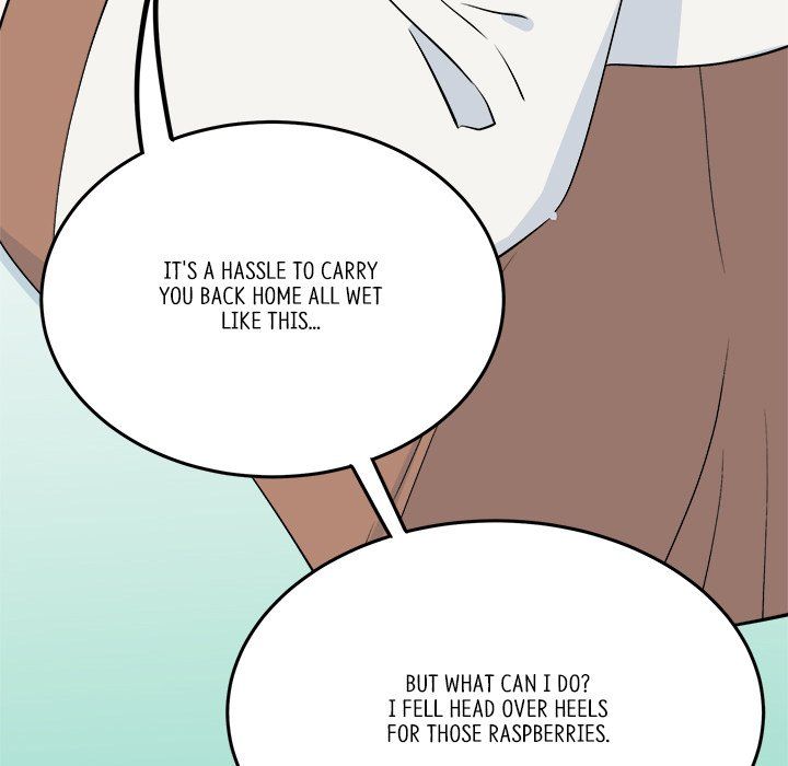 Strong Spirits Manhwa - Chapter 15 Page 14