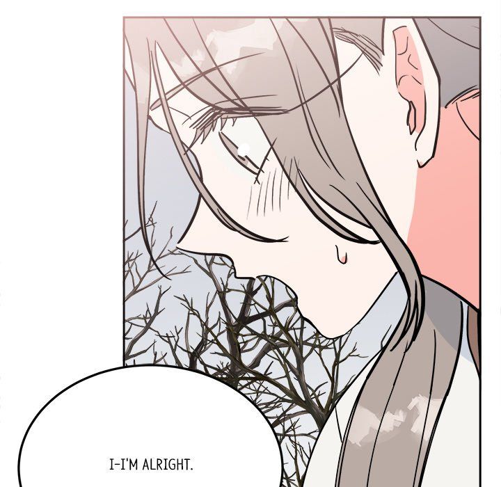 Strong Spirits Manhwa - Chapter 15 Page 17