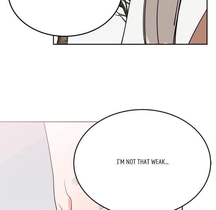 Strong Spirits Manhwa - Chapter 15 Page 18