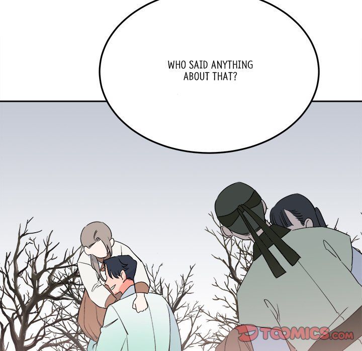 Strong Spirits Manhwa - Chapter 15 Page 20