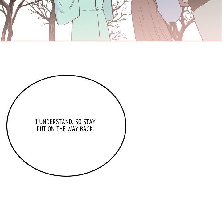 Strong Spirits Manhwa - Chapter 15 Page 21