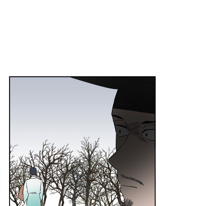 Strong Spirits Manhwa - Chapter 15 Page 22