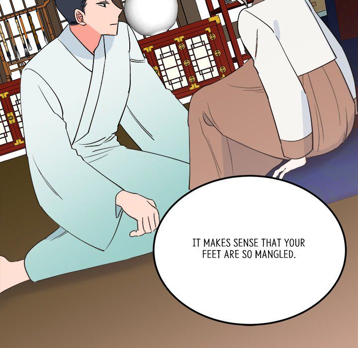 Strong Spirits Manhwa - Chapter 15 Page 28