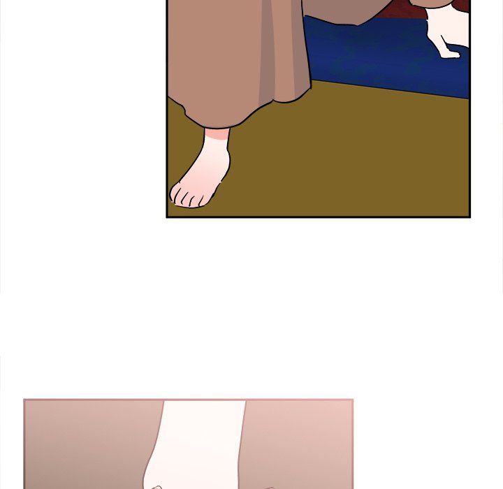 Strong Spirits Manhwa - Chapter 15 Page 32