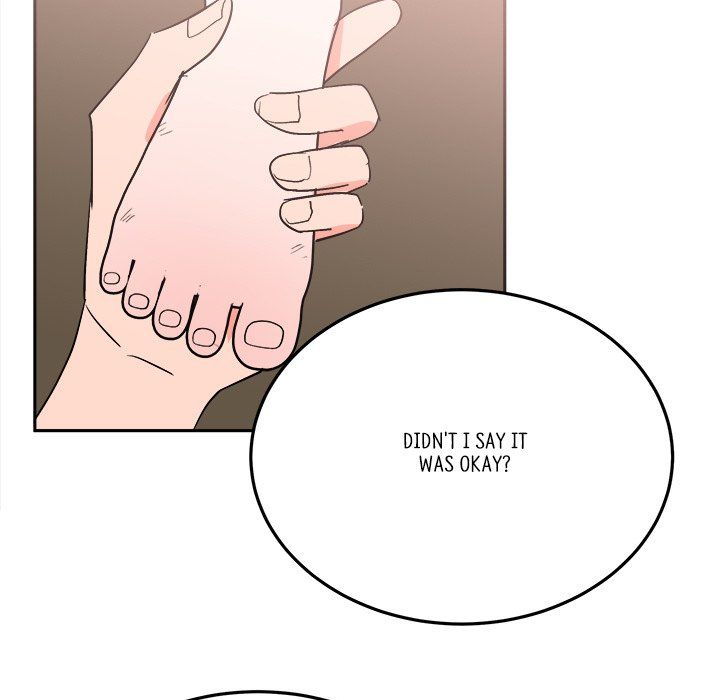 Strong Spirits Manhwa - Chapter 15 Page 33