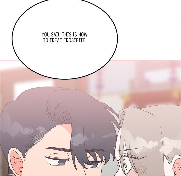 Strong Spirits Manhwa - Chapter 15 Page 34