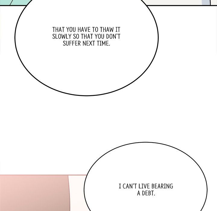 Strong Spirits Manhwa - Chapter 15 Page 36