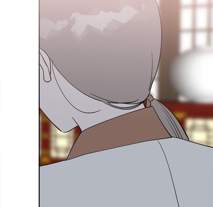 Strong Spirits Manhwa - Chapter 15 Page 39