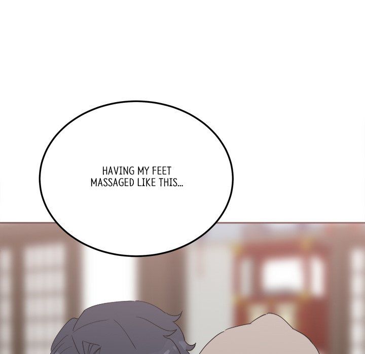 Strong Spirits Manhwa - Chapter 15 Page 42