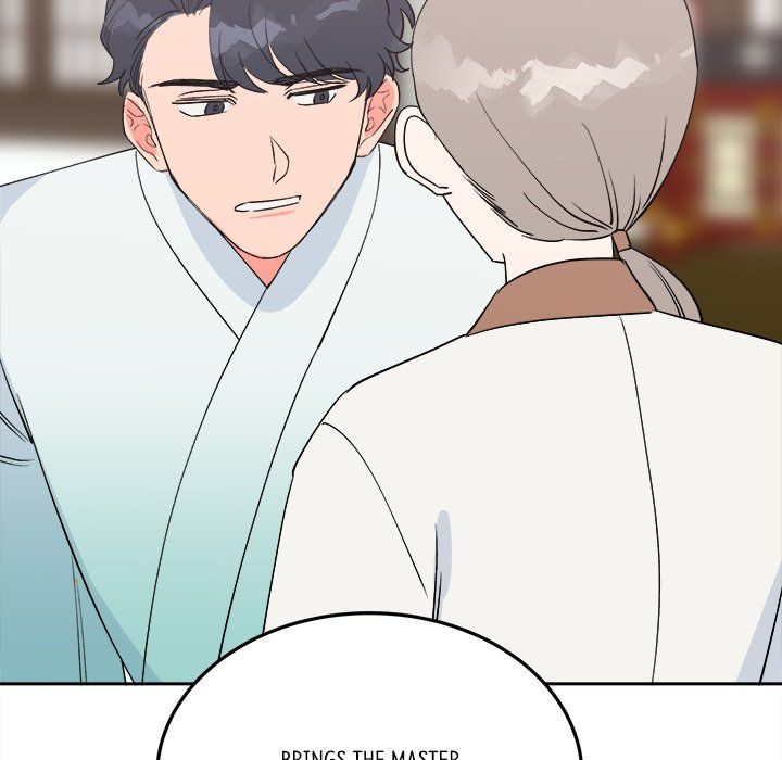 Strong Spirits Manhwa - Chapter 15 Page 43