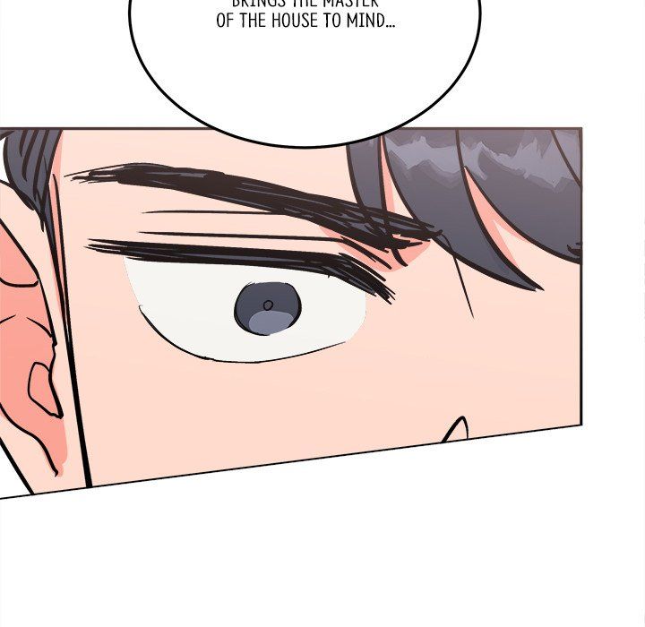 Strong Spirits Manhwa - Chapter 15 Page 44