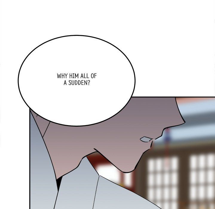 Strong Spirits Manhwa - Chapter 15 Page 45