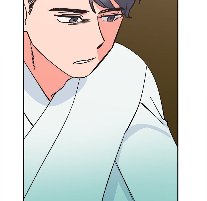 Strong Spirits Manhwa - Chapter 15 Page 60