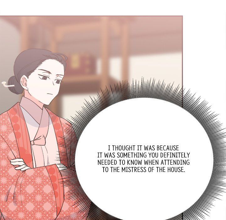 Strong Spirits Manhwa - Chapter 15 Page 76