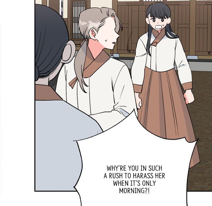 Strong Spirits Manhwa - Chapter 15 Page 99