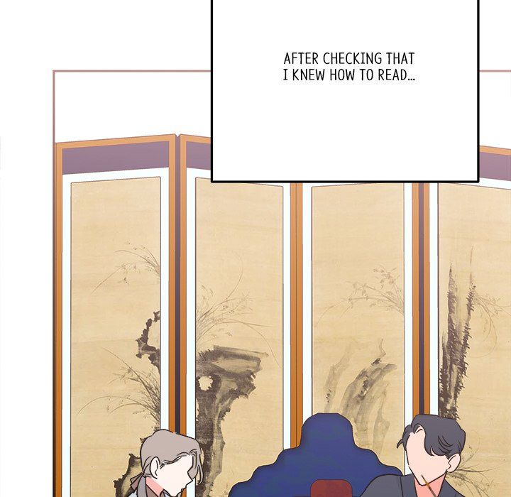 Strong Spirits Manhwa - Chapter 15 Page 115