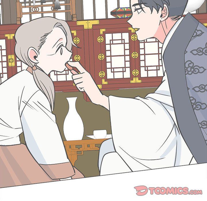 Strong Spirits Manhwa - Chapter 15 Page 137