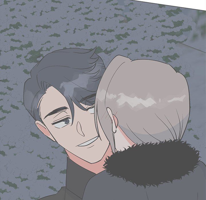 Strong Spirits Manhwa - Chapter 15 Page 140