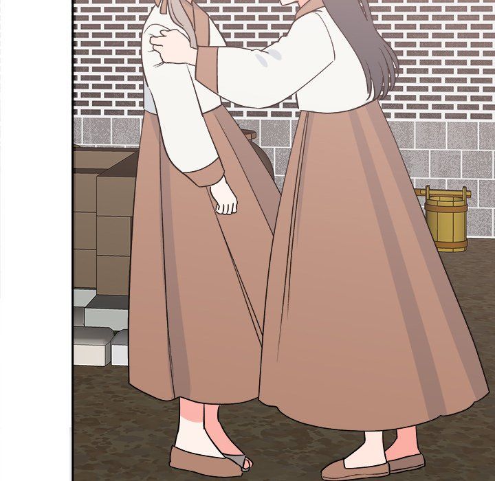 Strong Spirits Manhwa - Chapter 15 Page 144