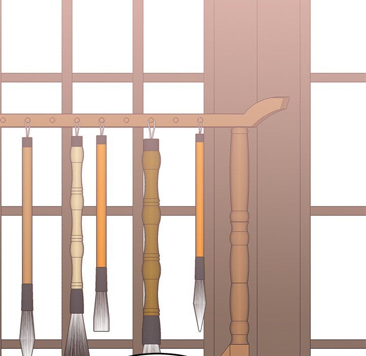 Strong Spirits Manhwa - Chapter 14 Page 4