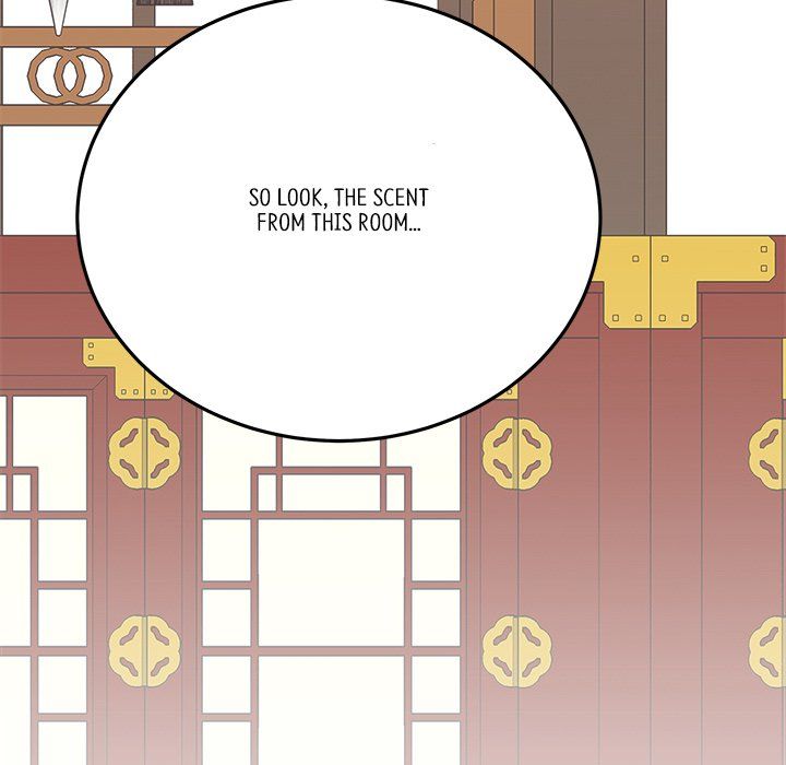 Strong Spirits Manhwa - Chapter 14 Page 5