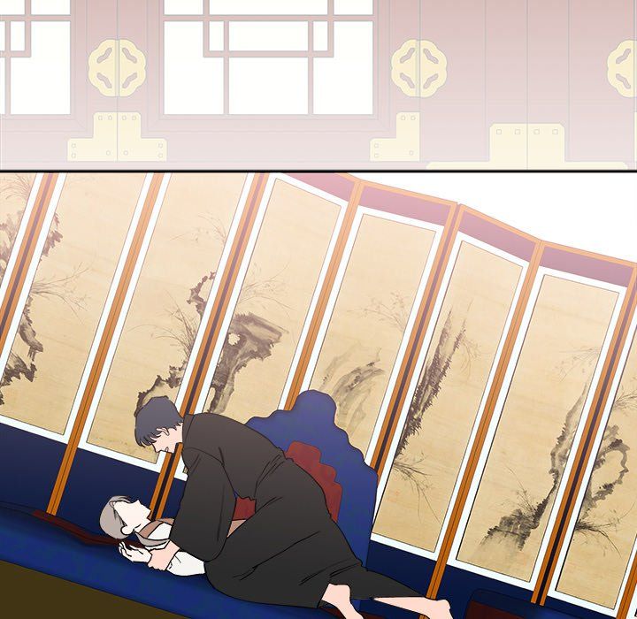 Strong Spirits Manhwa - Chapter 14 Page 6