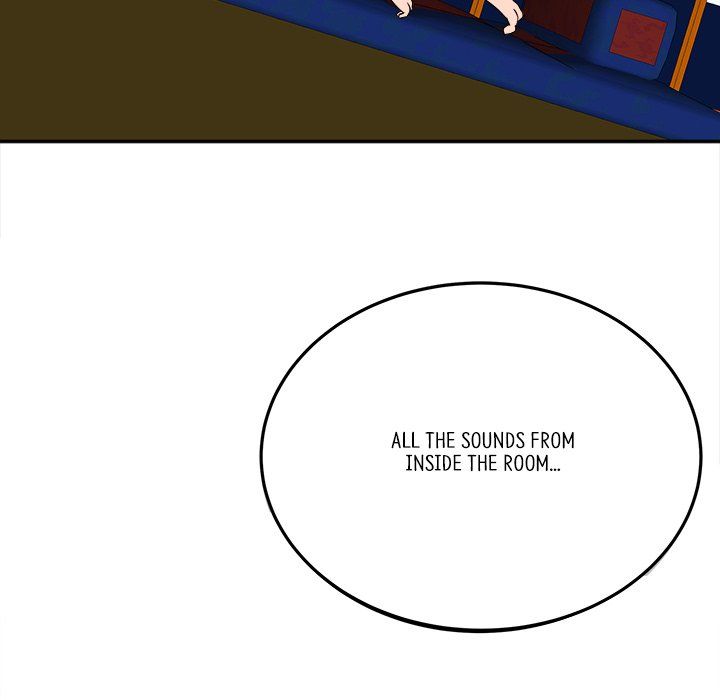 Strong Spirits Manhwa - Chapter 14 Page 7